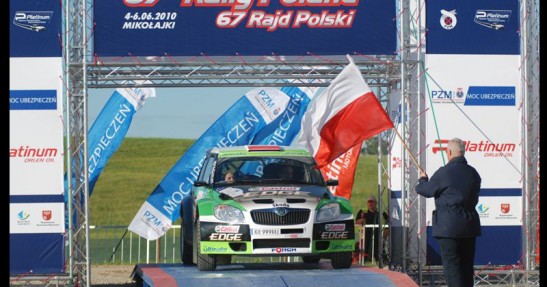 Rajd Polski